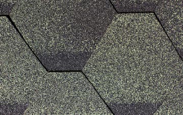 Basford Green fibreglass shingle repairs