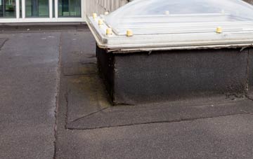 disadvantages of Basford Green flat roofs