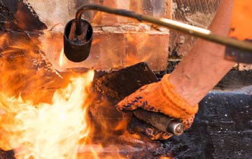 Basford Green flat roof repair companies