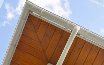 Basford Green soffit types