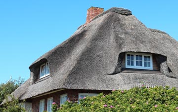thatch roofing Basford Green, Staffordshire