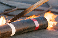 free Basford Green flat roofing repair quotes