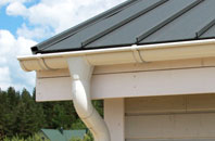 Basford Green soffits